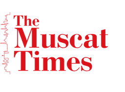 The Muscat Times logo
