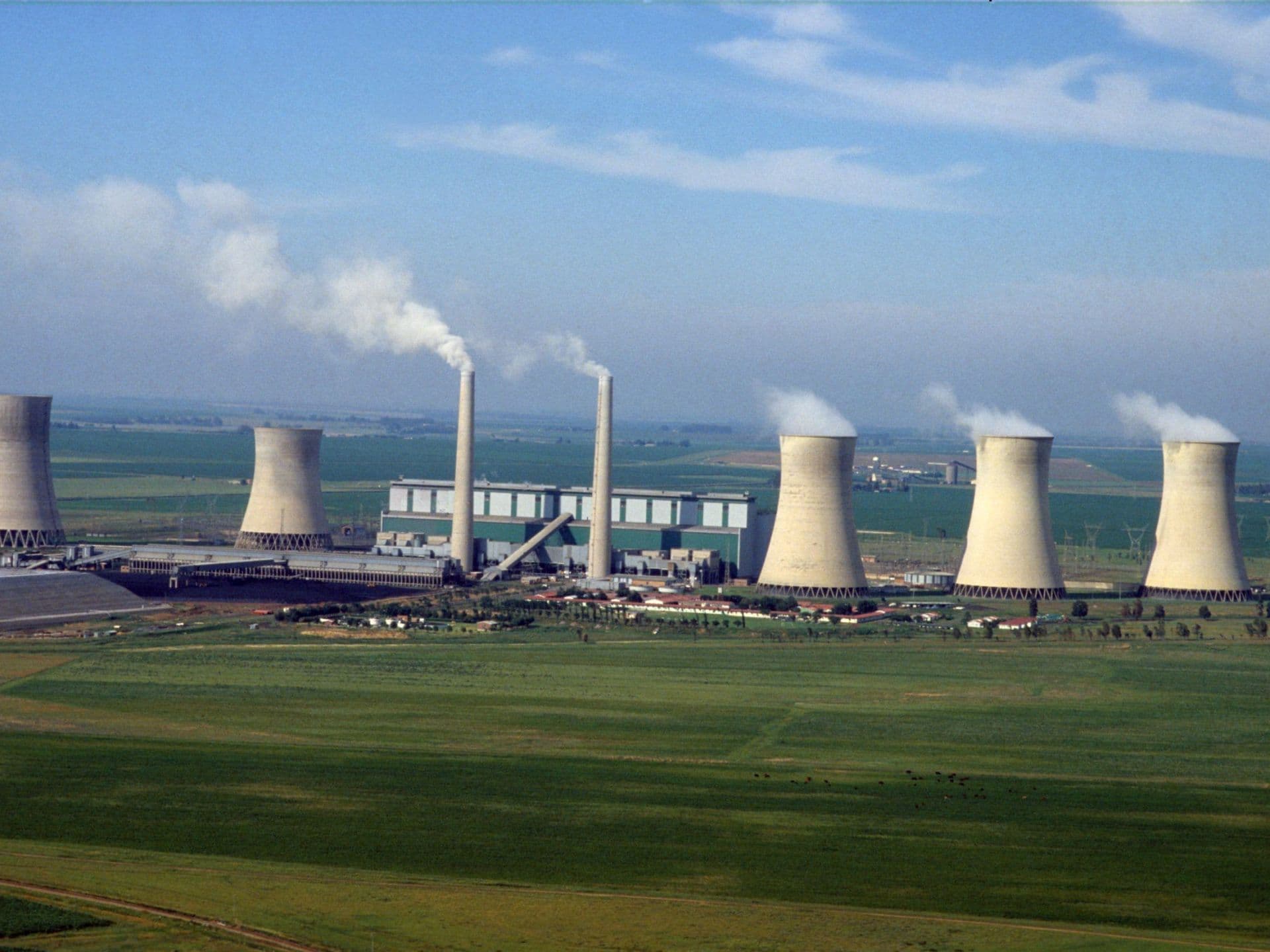 رواندا والسنغال تنضمان للمسار النووي الأفريقي الجديد